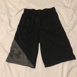 Basketball shorts